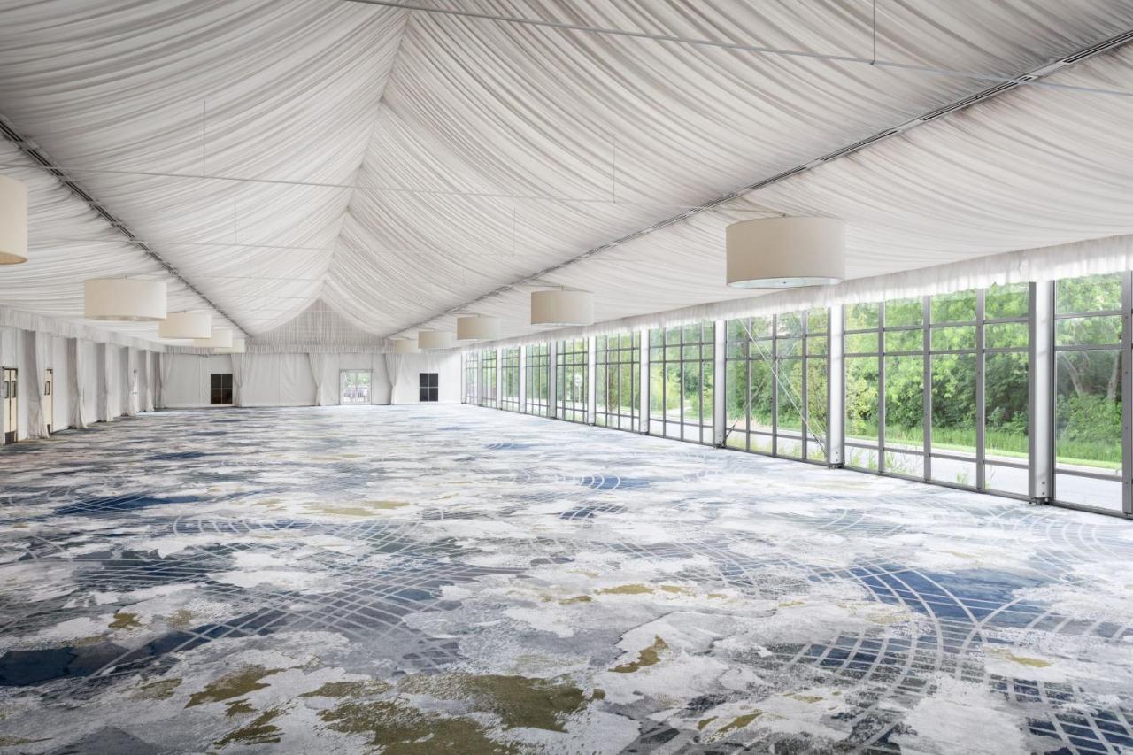Lincolnshire Marriott Resort Eksteriør billede