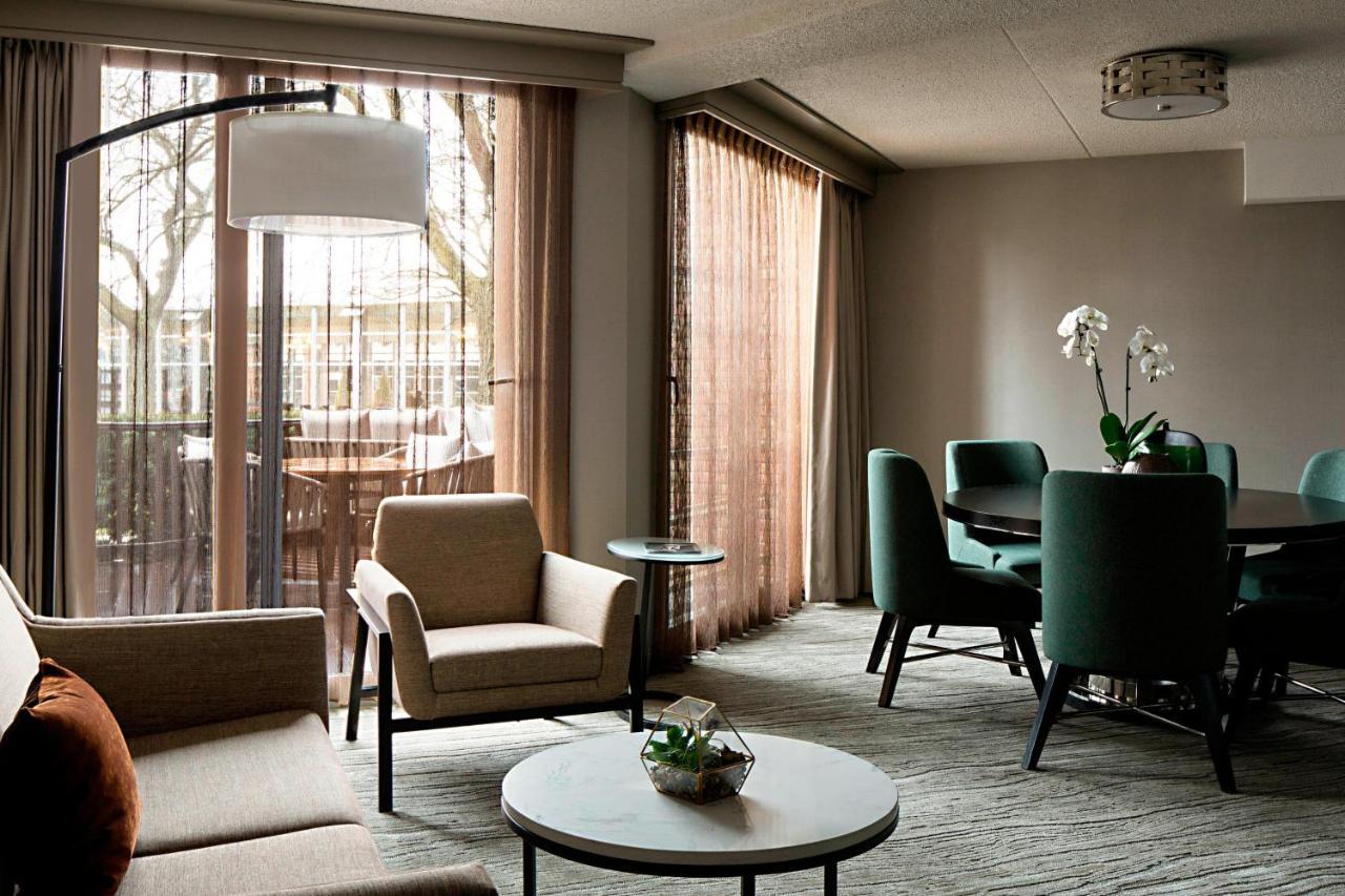 Lincolnshire Marriott Resort Eksteriør billede
