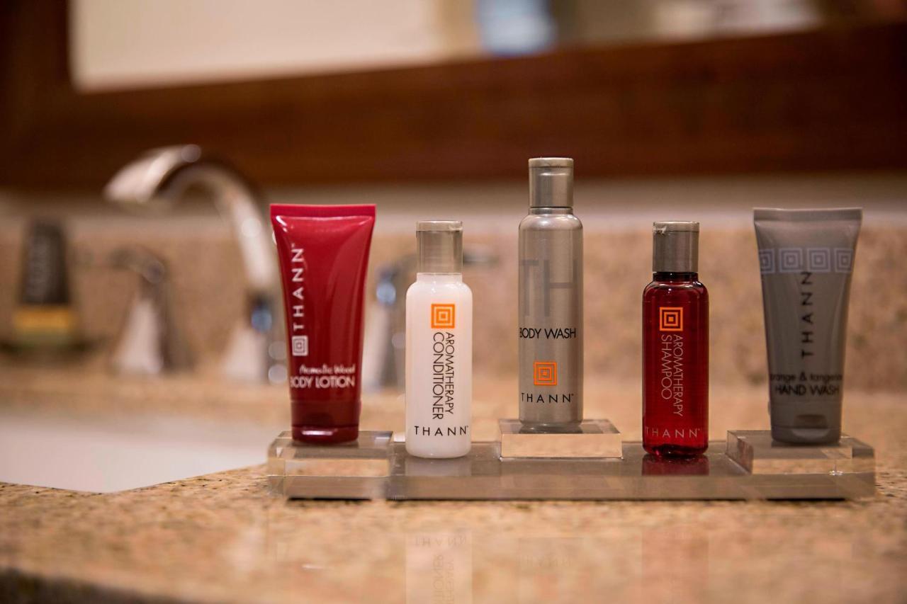 Lincolnshire Marriott Resort Eksteriør billede