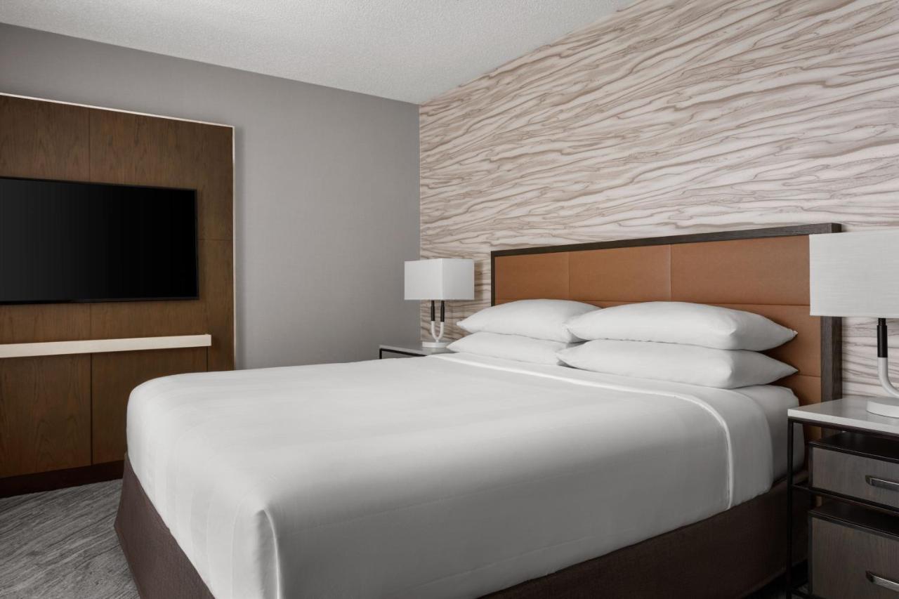 Lincolnshire Marriott Resort Eksteriør billede