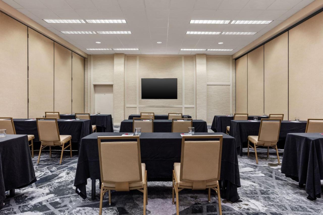 Lincolnshire Marriott Resort Eksteriør billede