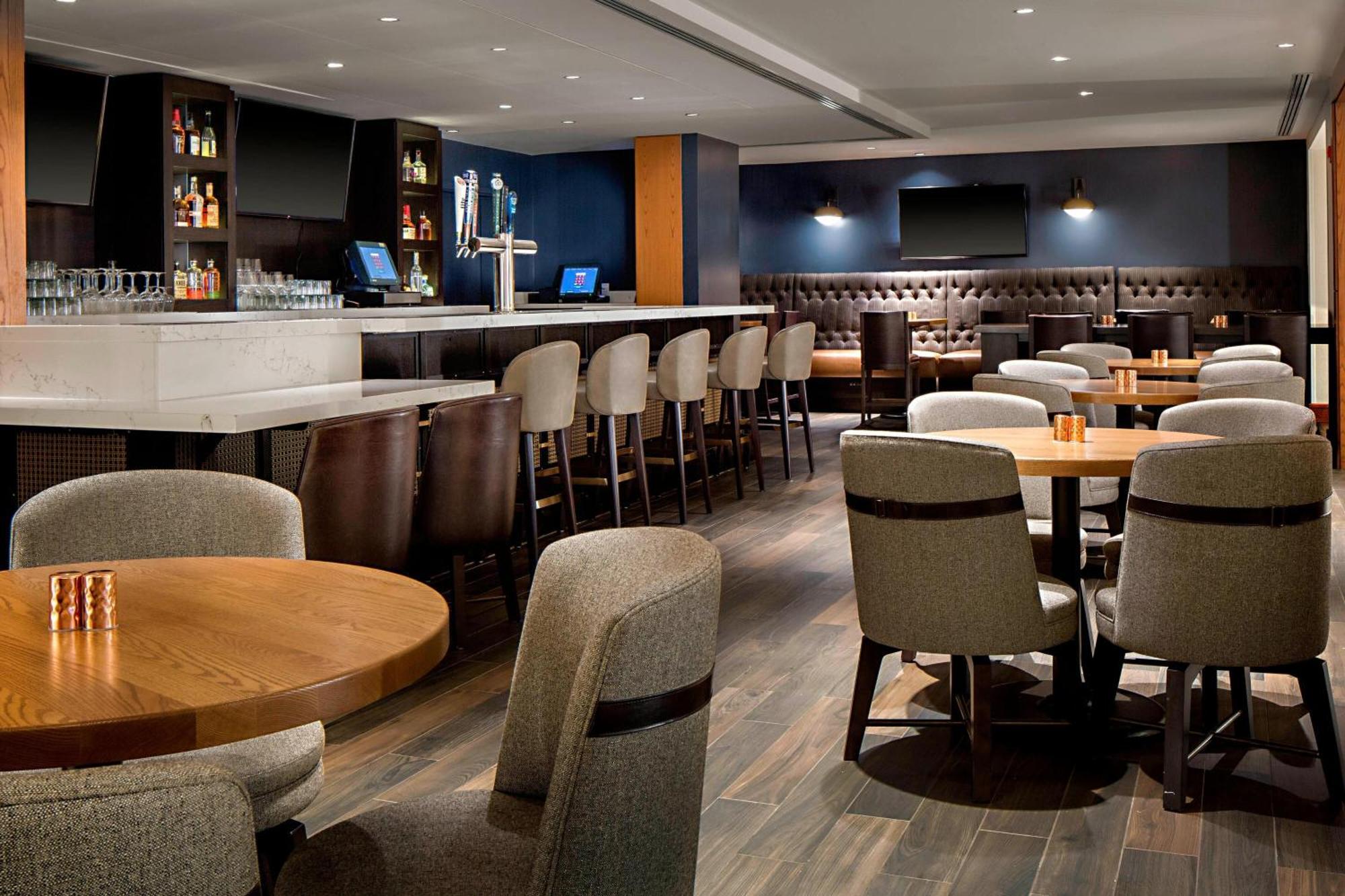 Lincolnshire Marriott Resort Eksteriør billede