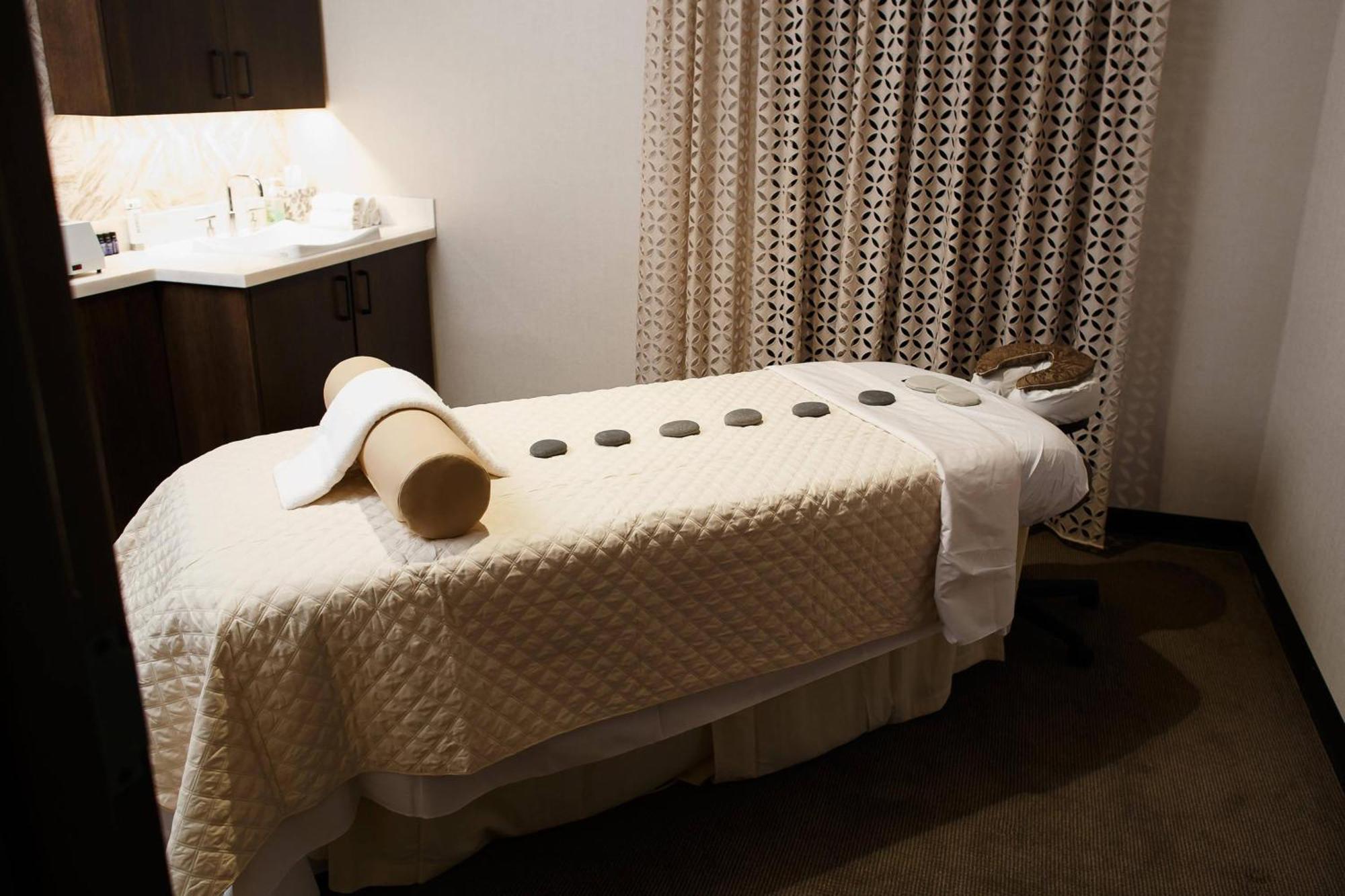 Lincolnshire Marriott Resort Eksteriør billede